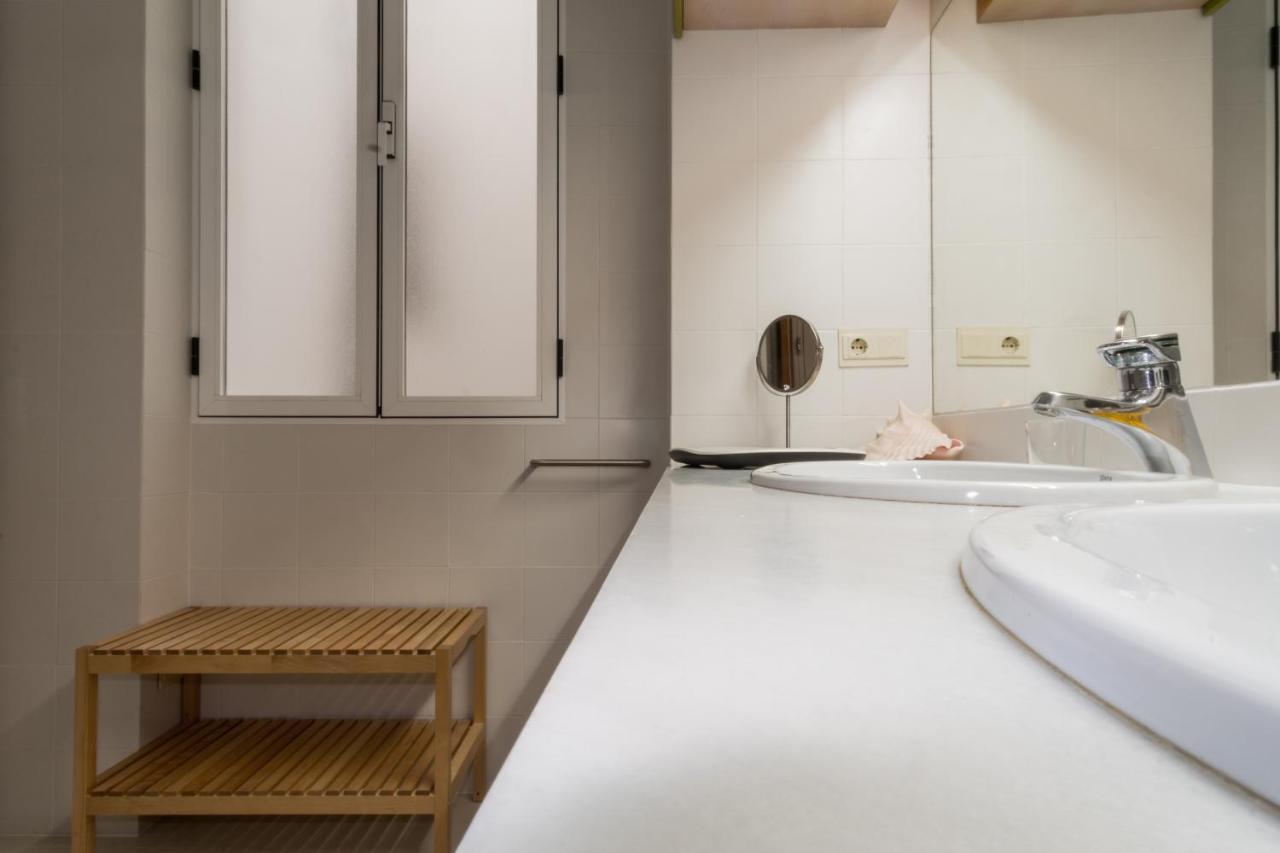 Style Peydro Apartament. Center-Wifi Valencia Exterior photo