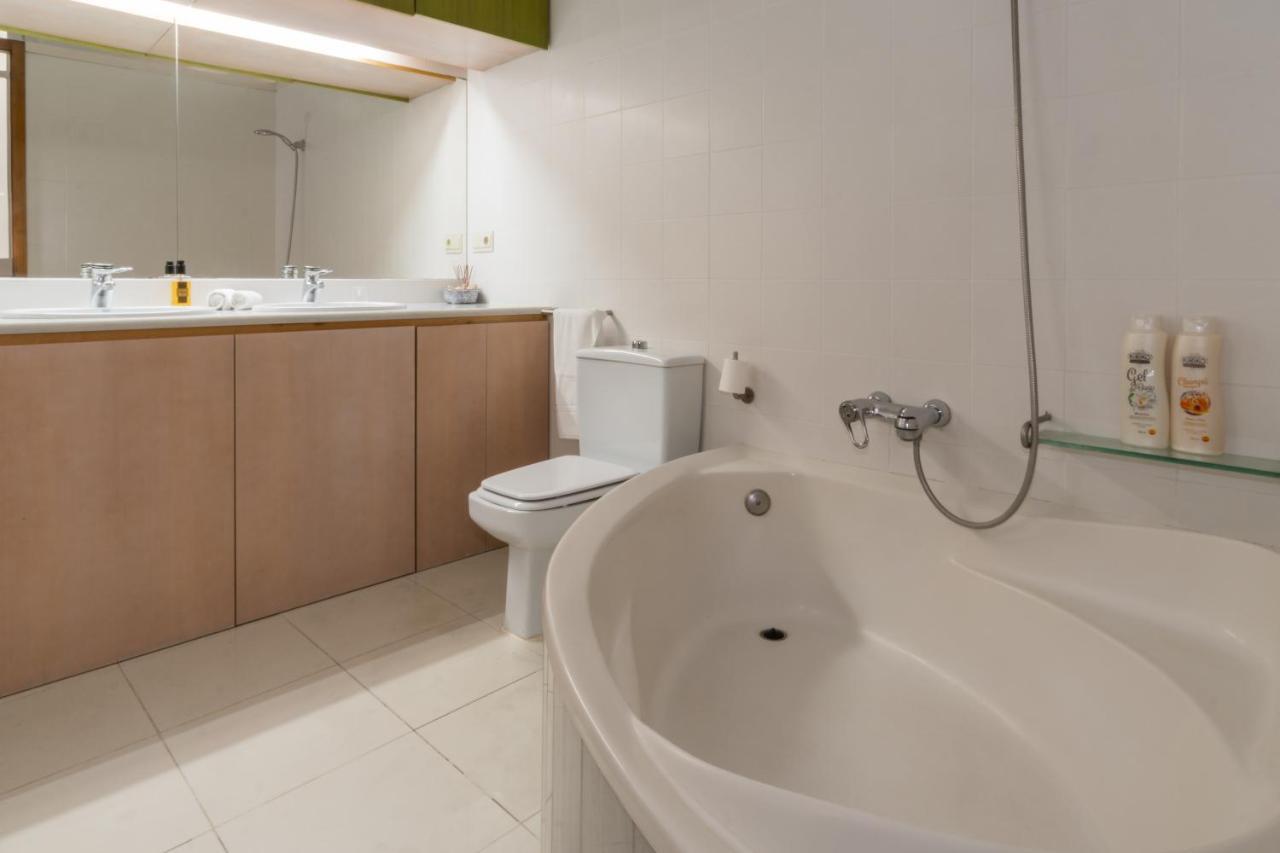 Style Peydro Apartament. Center-Wifi Valencia Exterior photo